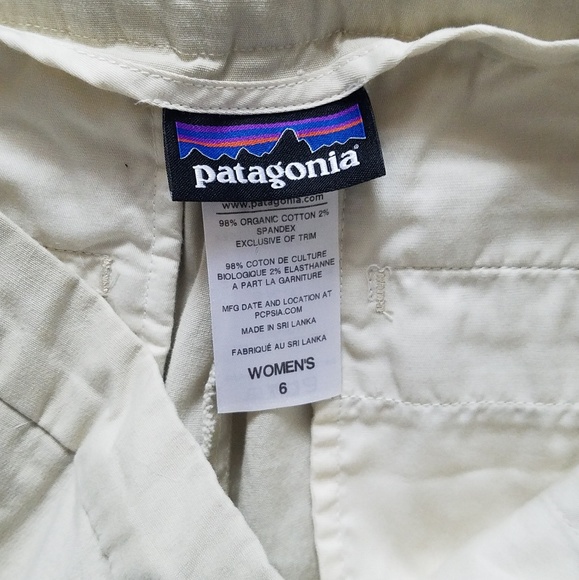 Shorts - Picture 3 of 3